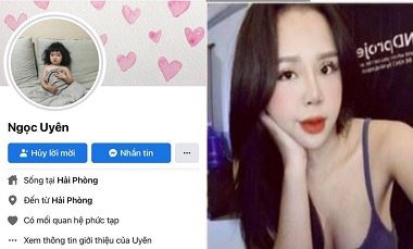 chịch trên xe Nhị Ngọc Uyên, địt lỗ